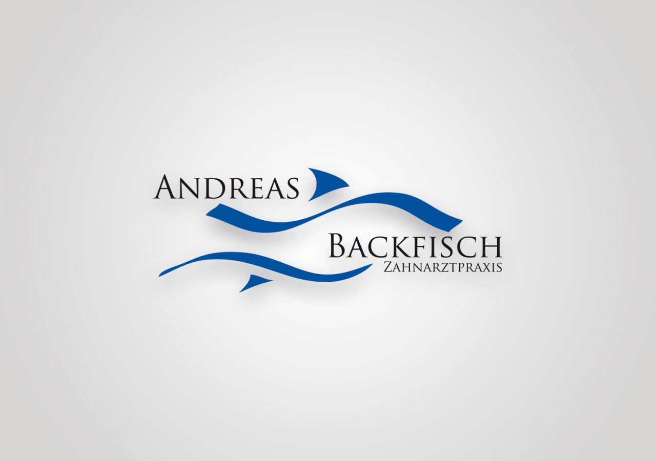 Logo von der Zahnarztpraxis Andreas Backfisch, Elztal-Dallau