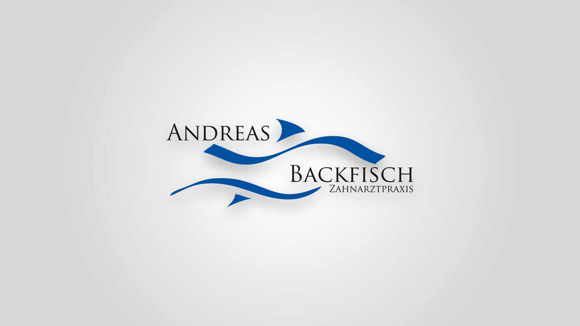 Logo von der Zahnarztpraxis Andreas Backfisch, Elztal-Dallau