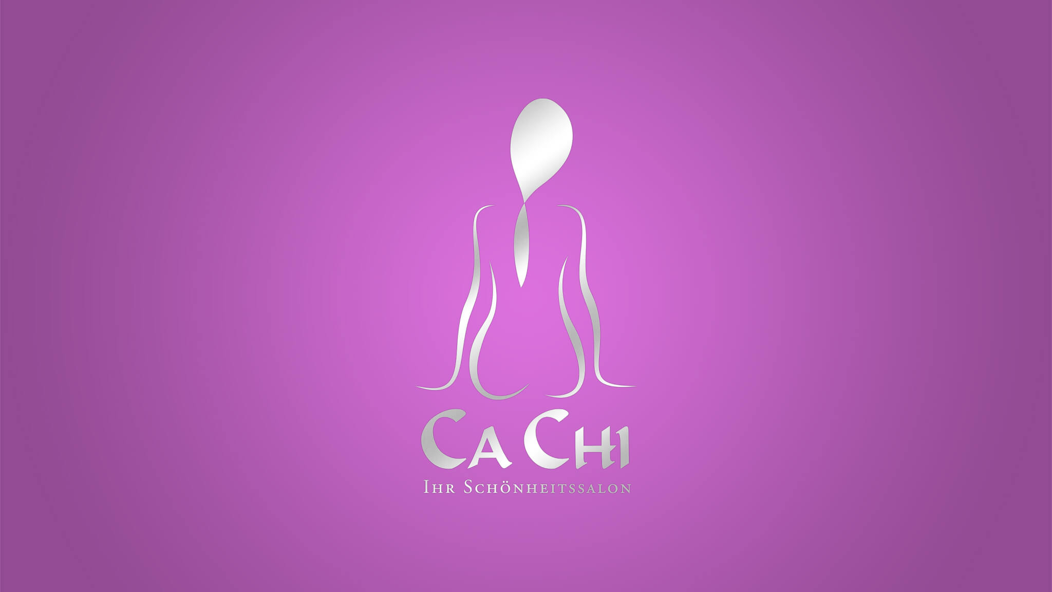 Logo von CaChi - Ihr Schönheitssalon, Berlin