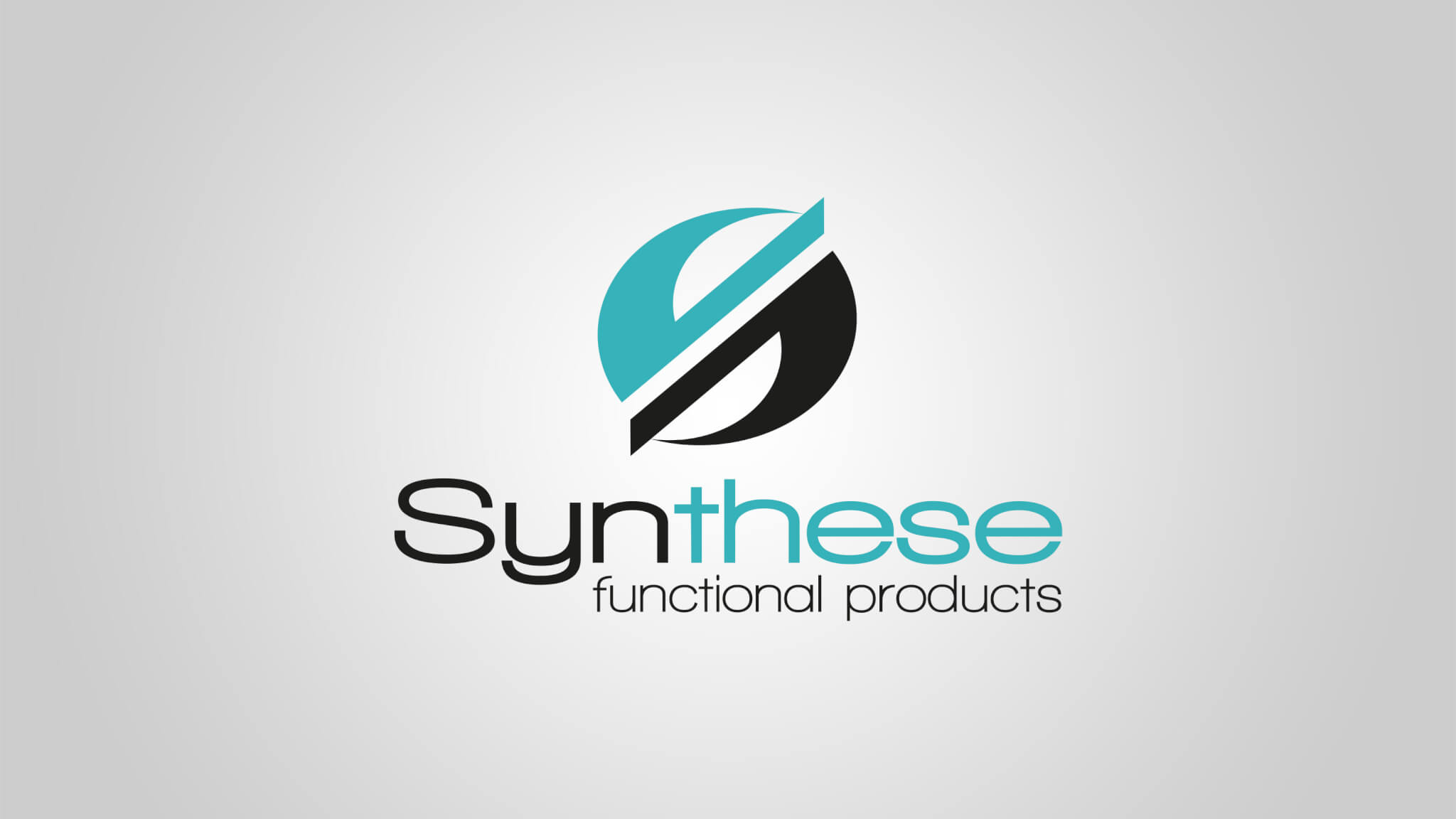 Logo von Synthese functional products